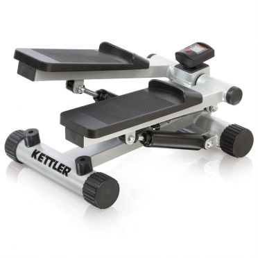 Kettler Mini Stepper met computer 07873-750